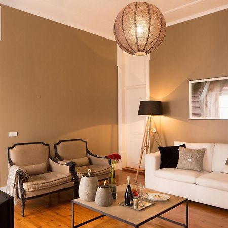 Apartamento No Cais Do Sodre, Zona Com Muita Vida Noturna, Ttlsp55 Lisboa Екстериор снимка