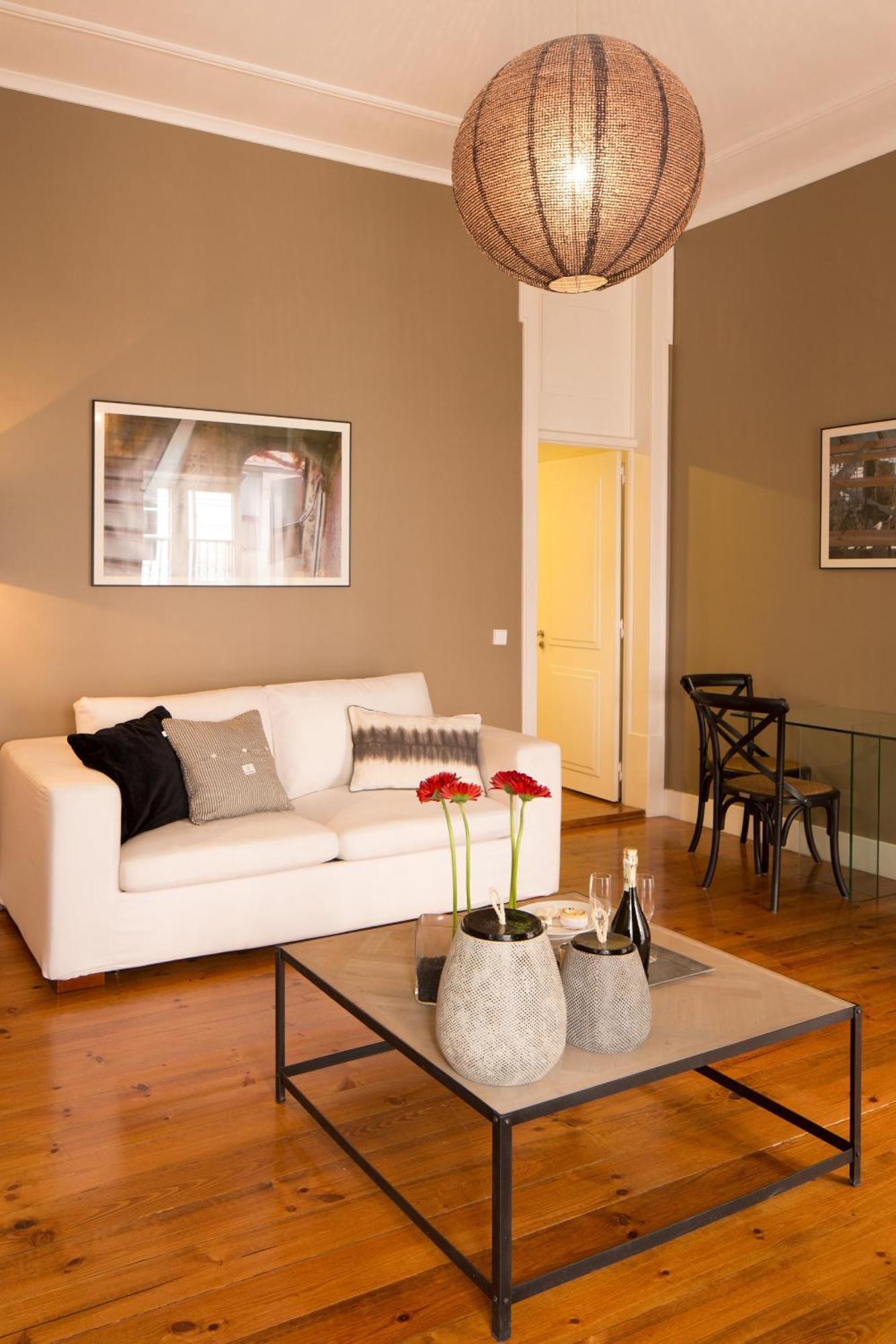 Apartamento No Cais Do Sodre, Zona Com Muita Vida Noturna, Ttlsp55 Lisboa Екстериор снимка