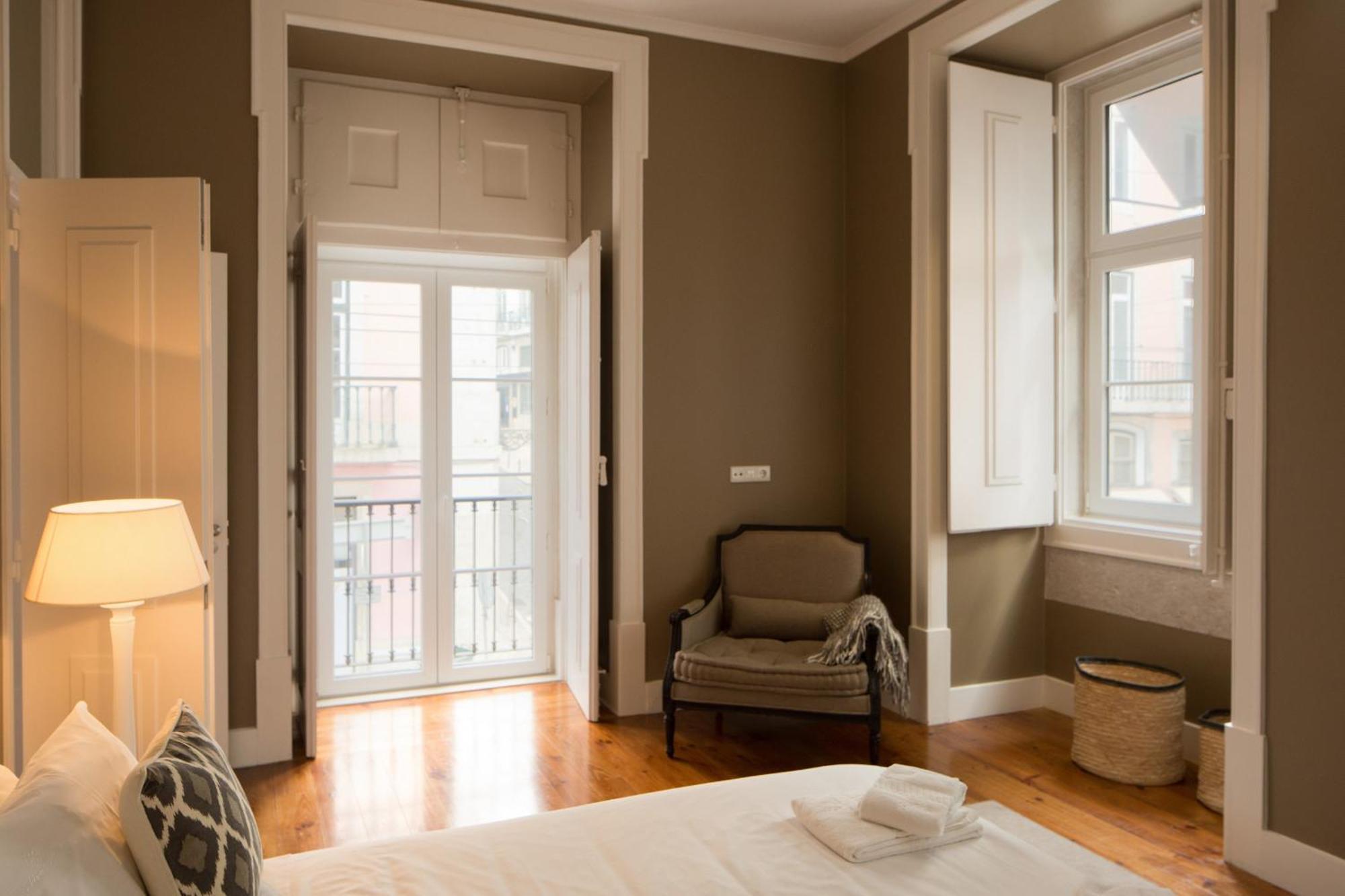 Apartamento No Cais Do Sodre, Zona Com Muita Vida Noturna, Ttlsp55 Lisboa Екстериор снимка