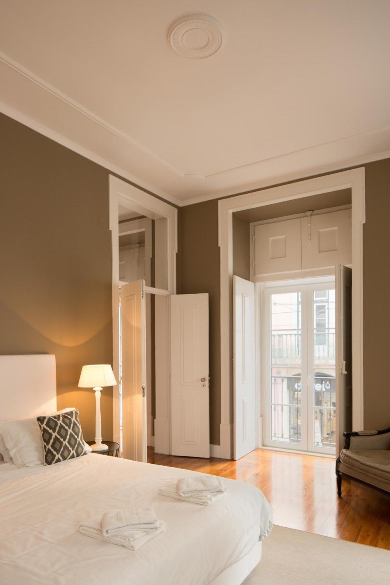 Apartamento No Cais Do Sodre, Zona Com Muita Vida Noturna, Ttlsp55 Lisboa Екстериор снимка