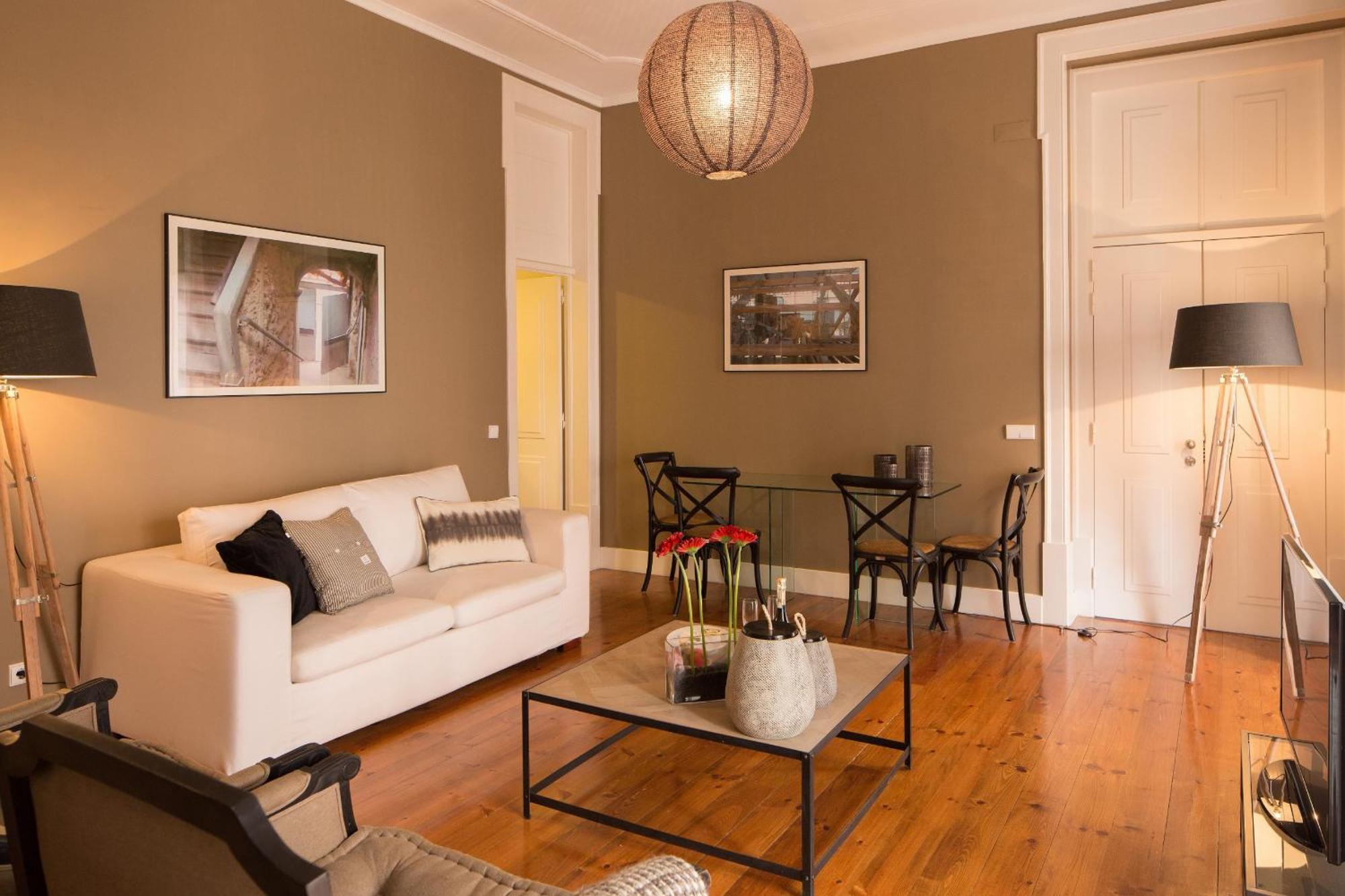 Apartamento No Cais Do Sodre, Zona Com Muita Vida Noturna, Ttlsp55 Lisboa Екстериор снимка