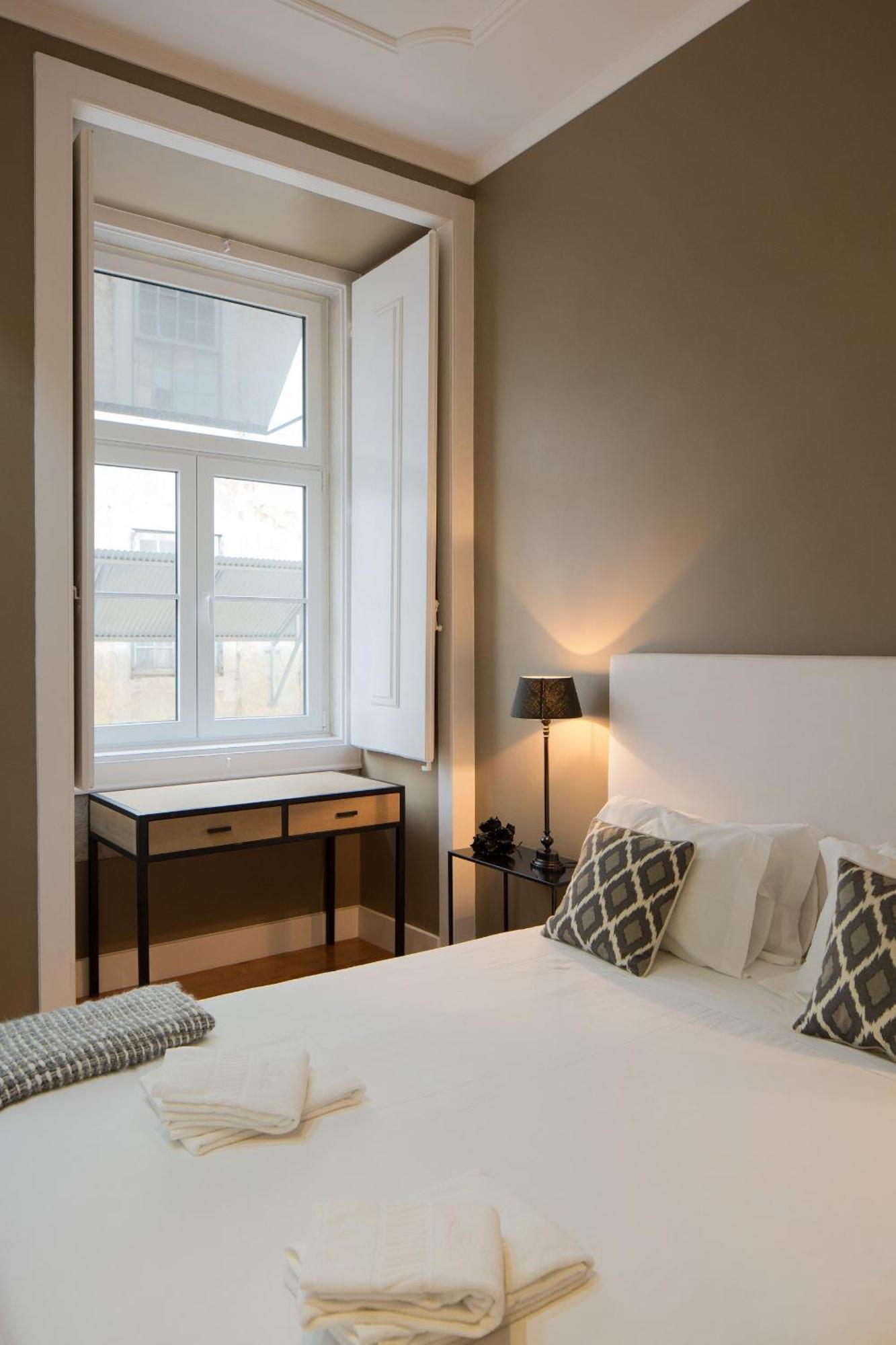 Apartamento No Cais Do Sodre, Zona Com Muita Vida Noturna, Ttlsp55 Lisboa Екстериор снимка