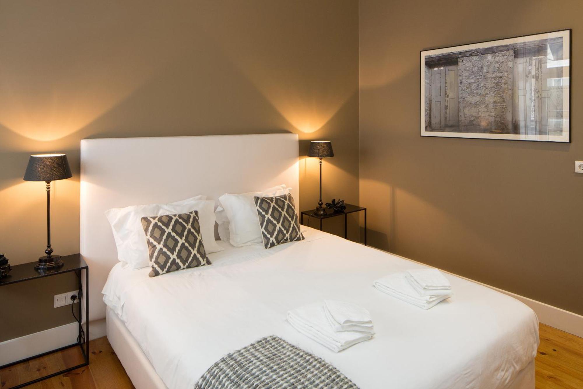 Apartamento No Cais Do Sodre, Zona Com Muita Vida Noturna, Ttlsp55 Lisboa Екстериор снимка