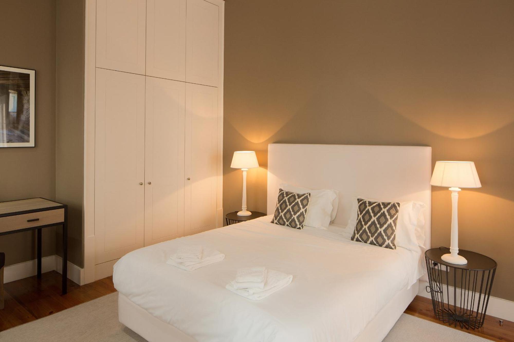 Apartamento No Cais Do Sodre, Zona Com Muita Vida Noturna, Ttlsp55 Lisboa Екстериор снимка