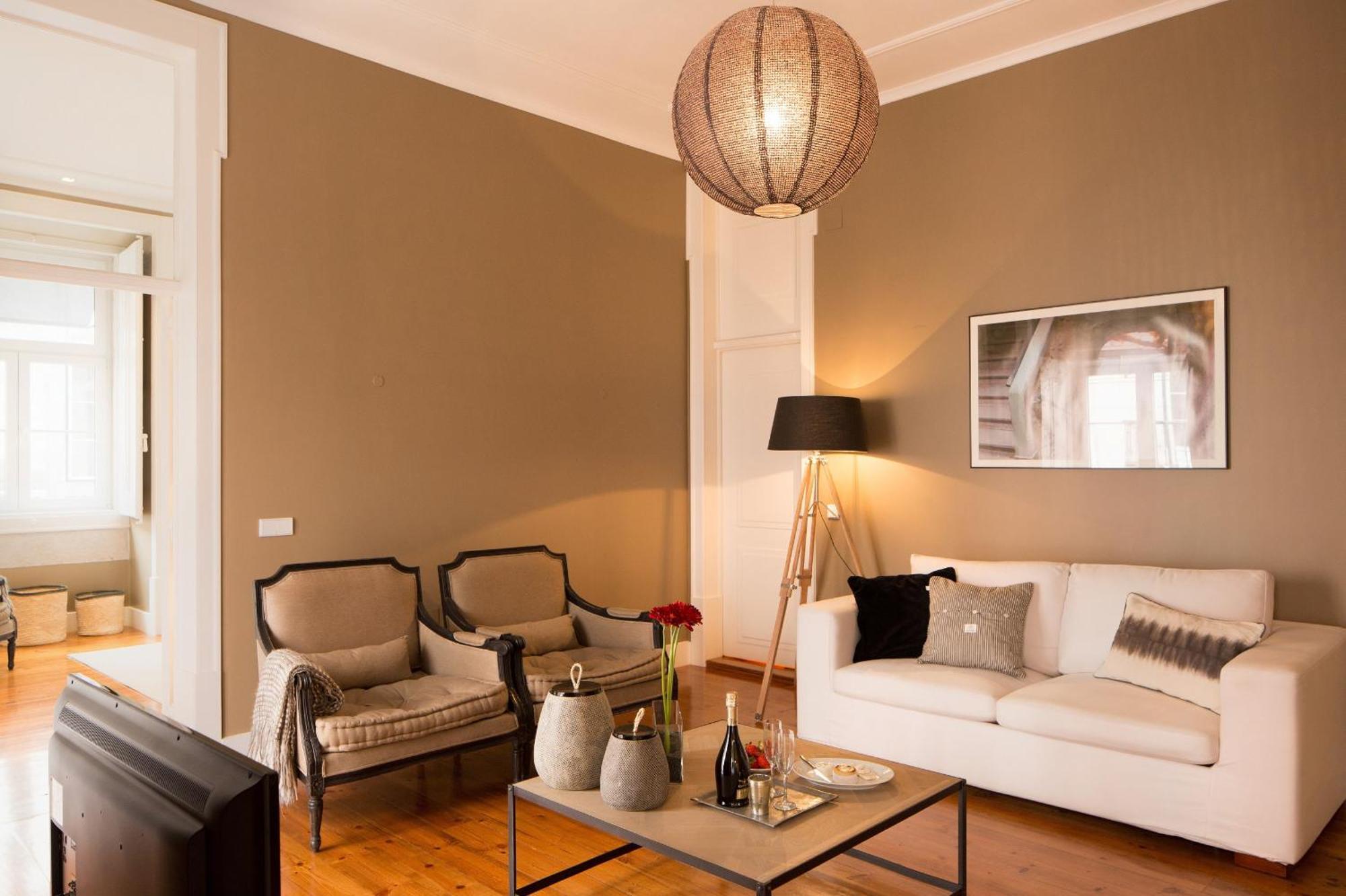 Apartamento No Cais Do Sodre, Zona Com Muita Vida Noturna, Ttlsp55 Lisboa Екстериор снимка